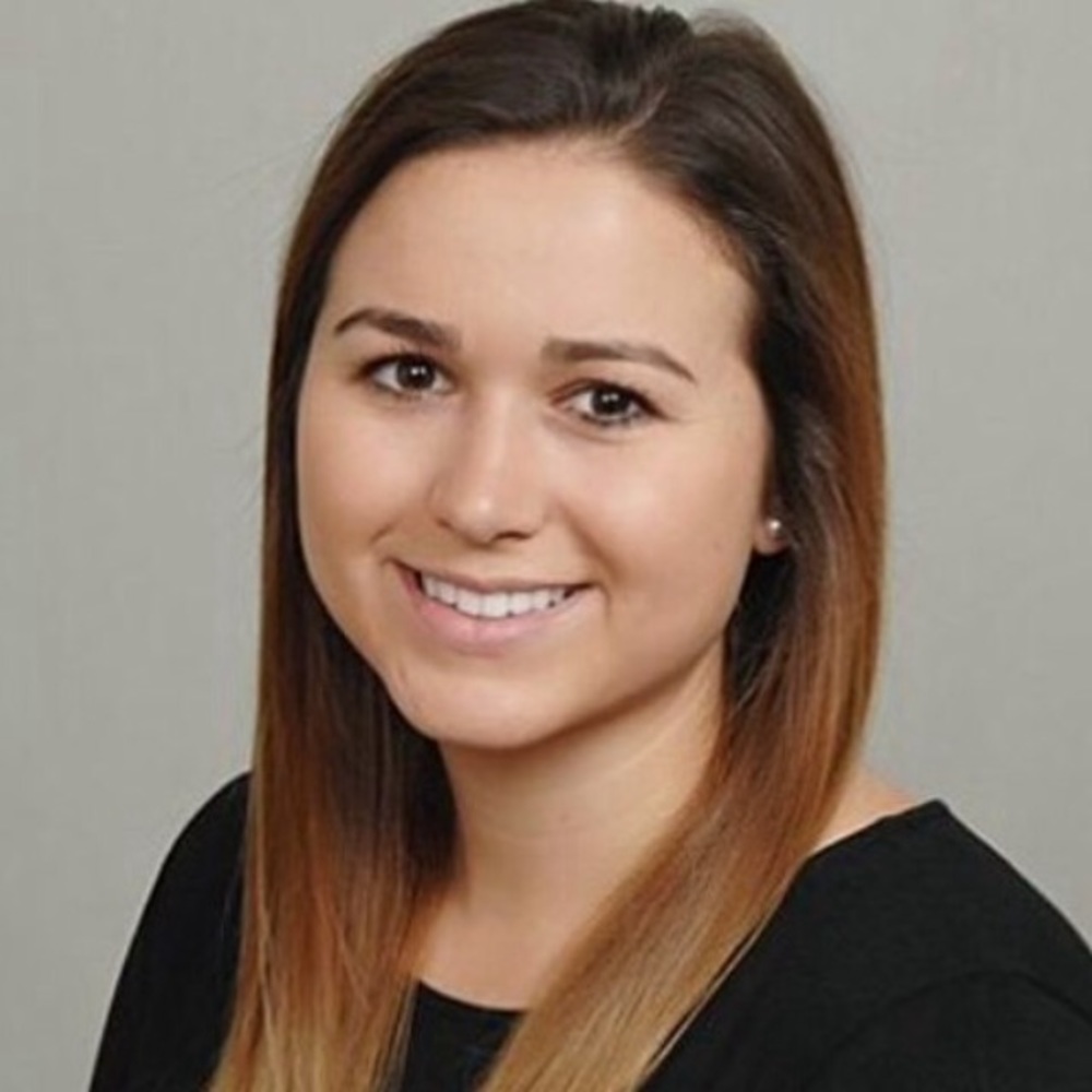 Meet your Posher, Krystina